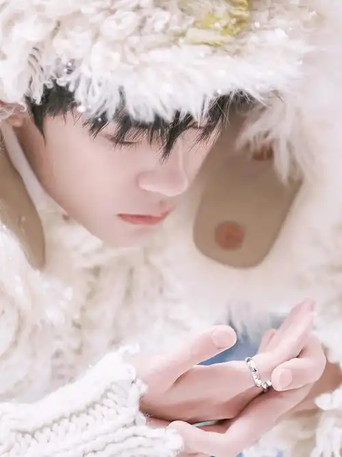 易烊千玺怎么可以这么绝