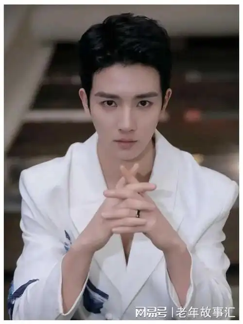 短剧男演员粉丝量排名揭晓孙樾断层登顶谁是你心中的剧王