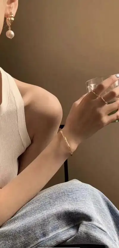 冷淡风头像壁纸