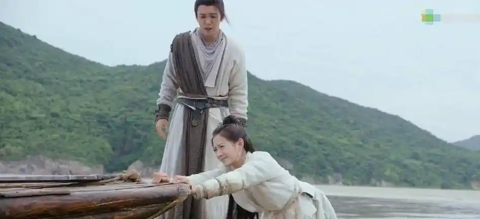 十分痛苦,但陈钰琪本人却一点都怕痒,试戏时表情十分淡定,最后曾舜晞