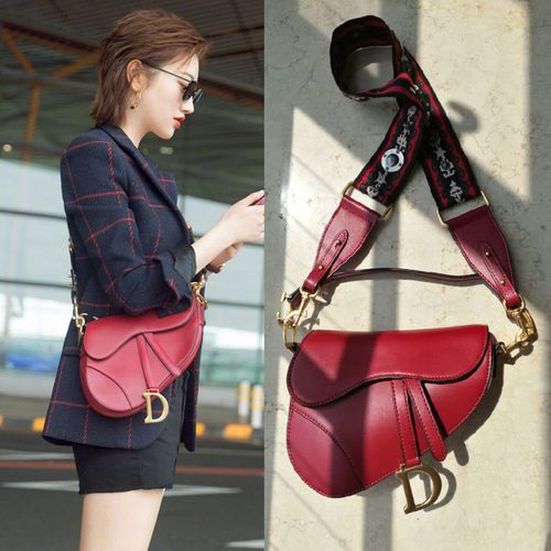 一折包包冬季女 百搭 明星同款