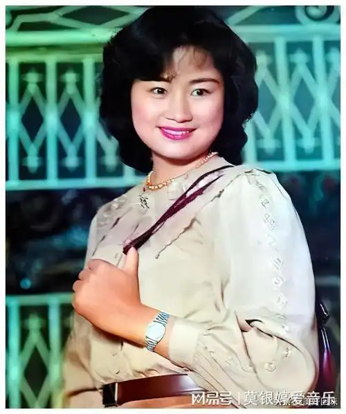 八十年代女影星4:朱碧云,黄秋燕,周丽娜,赵越,赵雅珉,相虹