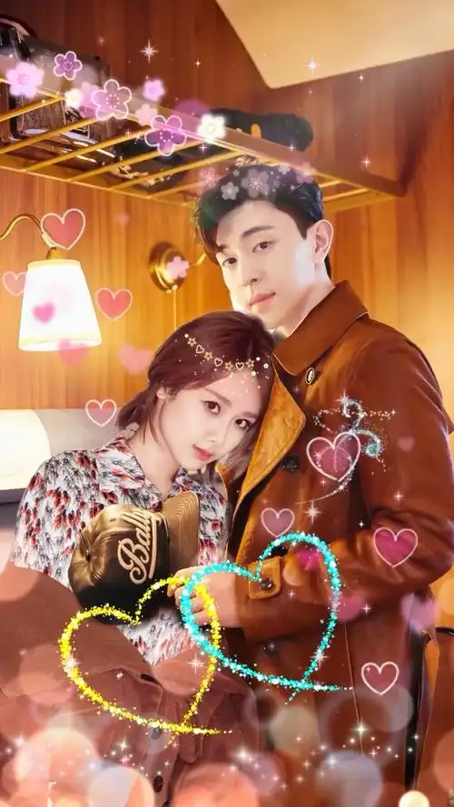 杨紫邓伦在一起支持吗