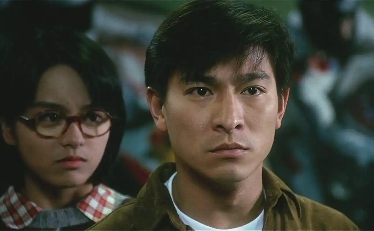 刘德华和梁朝伟的关系有多差?只因当年他的反水,害得自己被雪藏