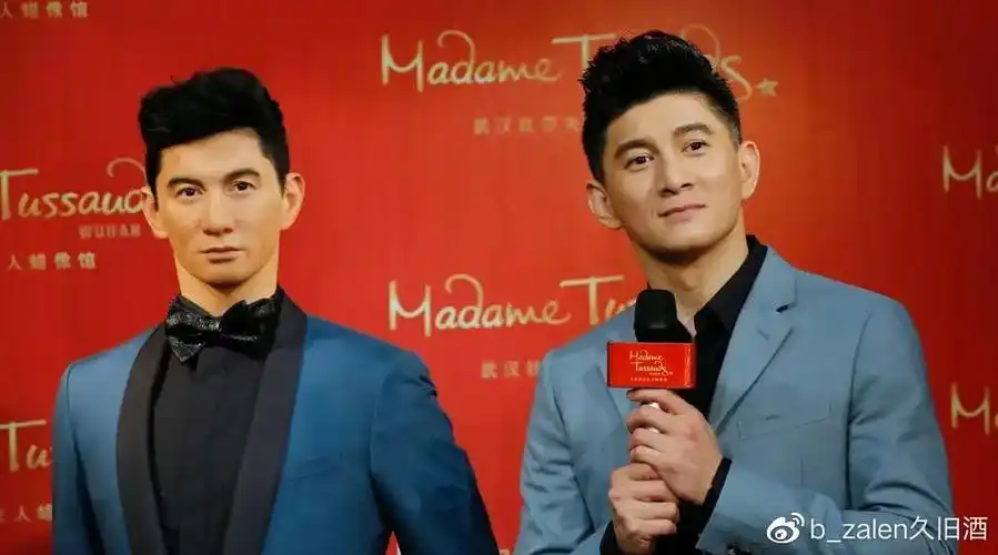 刘诗诗一夜败坏两亿为何嫁二婚大叔吴奇隆胡歌回应太现实