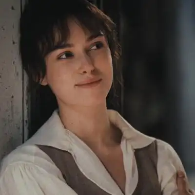 头像伊丽莎白黑白