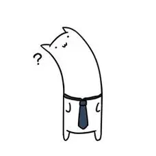 歪头疑惑斗图表情包-表情fbfopf-爱斗图