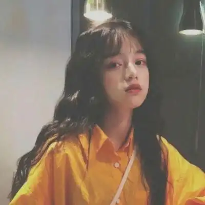 秣茴/梦一直没跑,跑的是你自己_女生头像_我要个性网