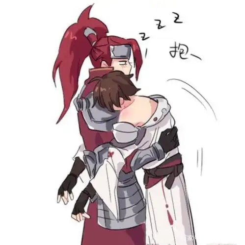 王者荣耀:根据背景故事,李白和韩信如果在一起会怎样?