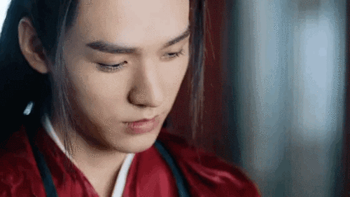 山河令最懂周子舒的人不是温客行而是他