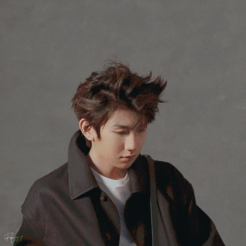 bally全球品牌代言人王源##王源卷宗四月刊封面