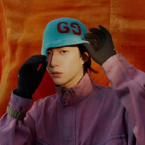 范丞丞帅哥快来我怀里