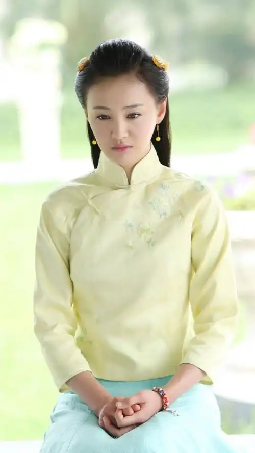 北方有佳人,遗世而独立.