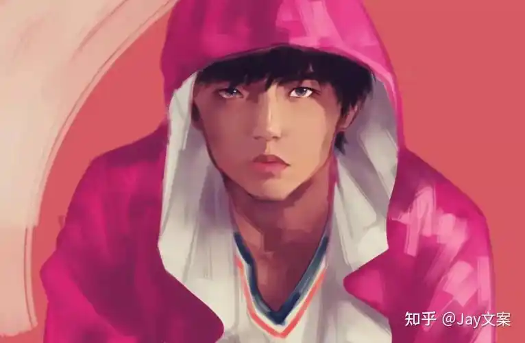 最全周杰伦漫画插画壁纸合集