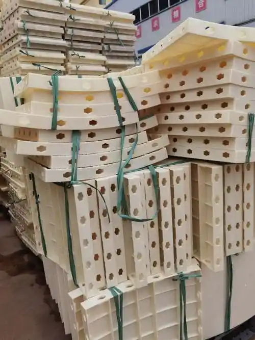 玉溪塑料模板价钱