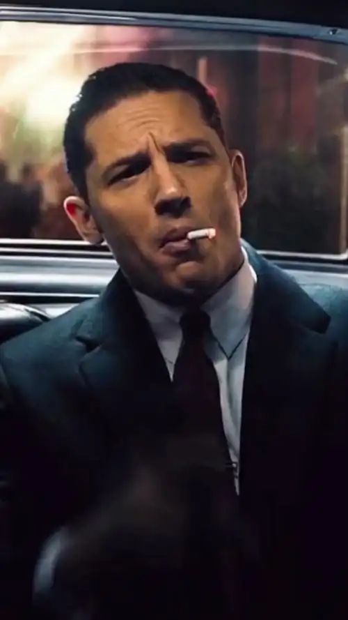 来看看你是怎么爱上汤姆哈迪的!