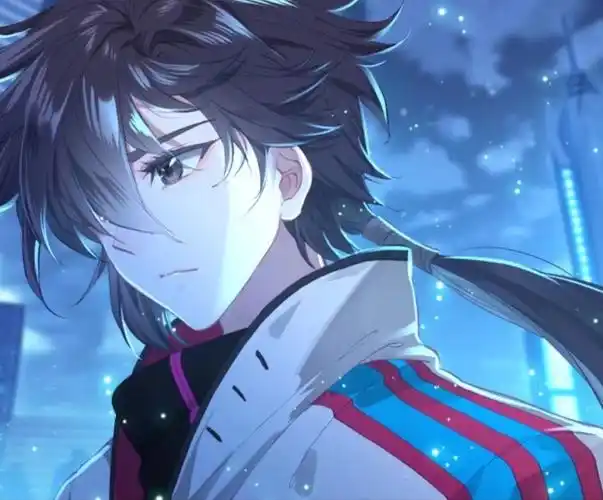 《斗罗大陆4:终极斗罗》