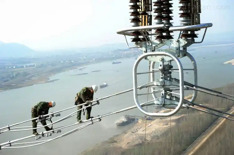 防震锤4d-20 线路铁件防震锤 光缆防护金具