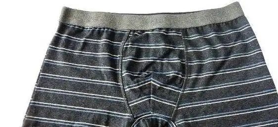 原创男人穿三角的内裤好还是四角好或许多数人不太清楚不妨了解