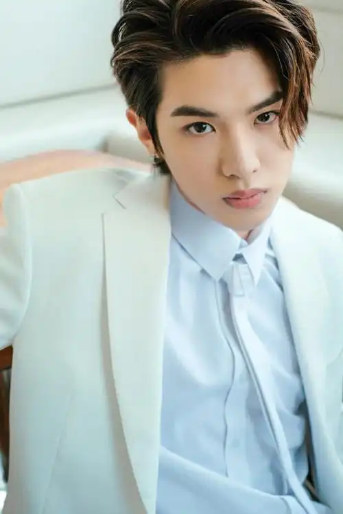 黄明昊 - 堆糖,美图壁纸兴趣社区