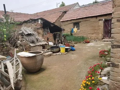 故乡——— 儿时的记忆,父母安在叫老家,父母不在了叫故乡