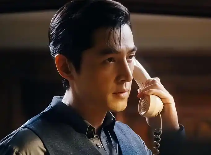 回顾5位不过气的明星胡歌上榜最后一位16年没演戏仍是顶流