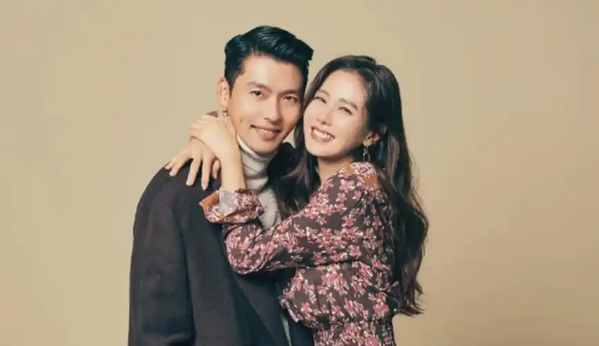 网友餐厅偶遇玄彬孙艺珍,悄悄为两人买单,玄彬夫妇大方感谢