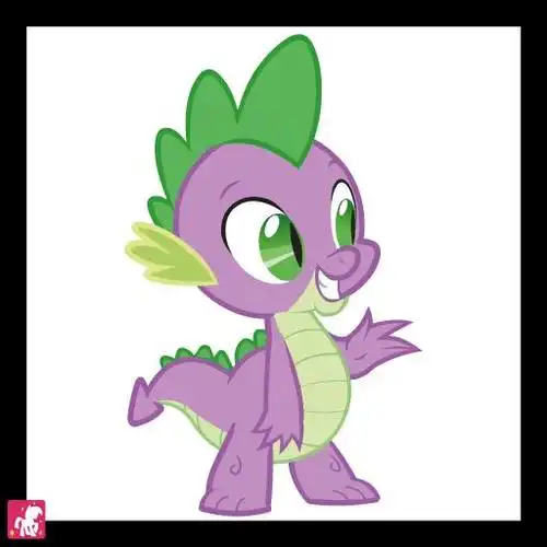 苹果杰克  apple jack碧琪  萍琪派  pinkie pie其他穗龙可爱军团