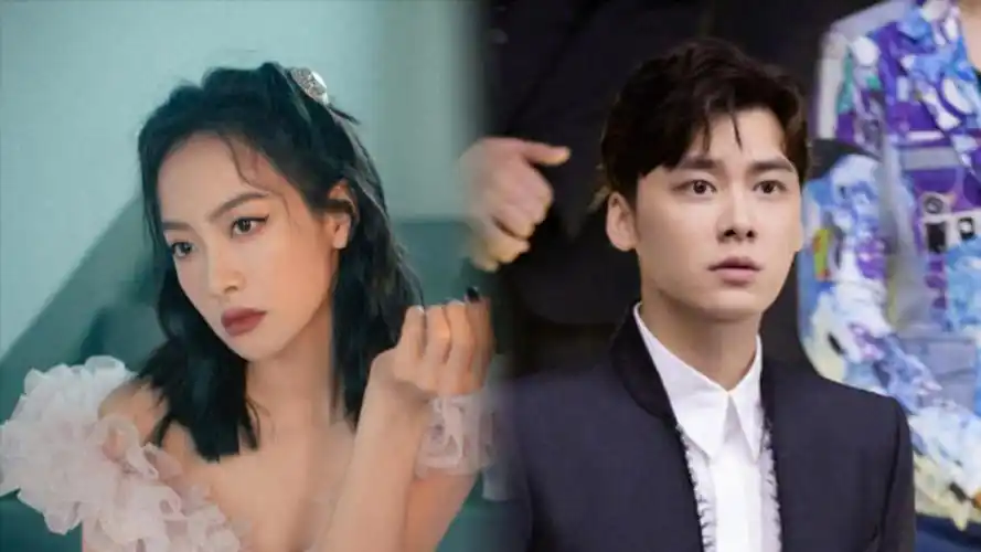 金鹰节颁奖现场亮点不断!宋茜可爱李易峰调皮王一博变吃货