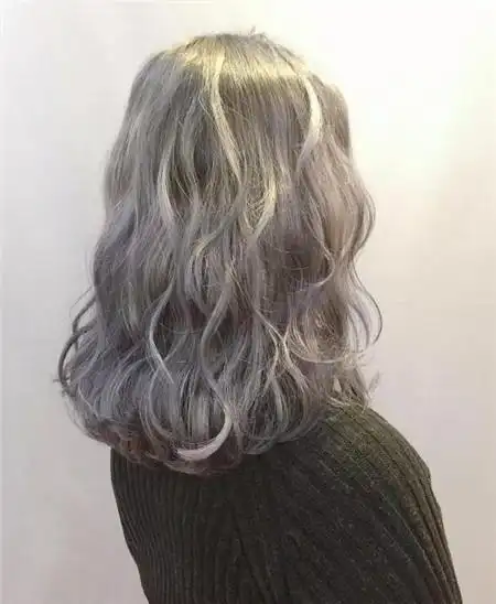 2018流行懒人烫 越慵懒越潮流_发型站_最新流行发型设计发型图片与