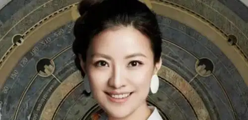 撒贝宁的前女友今年41岁,曾是最美丽的主持人,至今仍单身