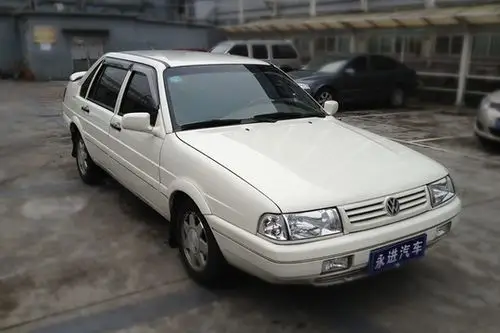上海二手车 上海二手中型 上海二手大众 上海二手桑塔纳2000 二手1998