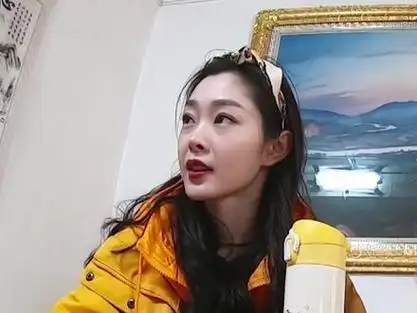 追星星的人 宋轶一心只想吃肉,看看她为了吃肉有多努力