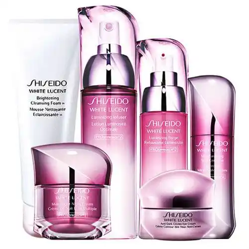 护肤品套装哪个牌子好?实惠好用的护肤品套装排行榜_肌肤_效果_皮肤