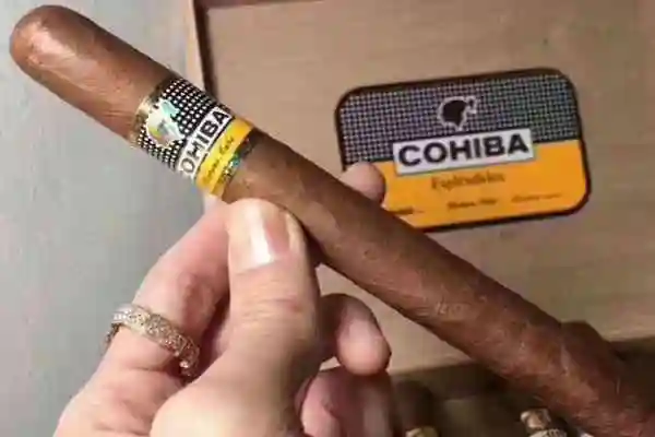 世界十大最贵香烟排行榜第一采用白金制盒一盒值66万