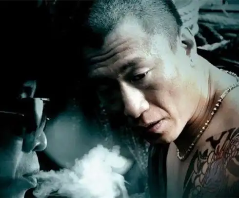 图孙红雷最好看的黑帮电视剧征服演绎警匪间的斗争