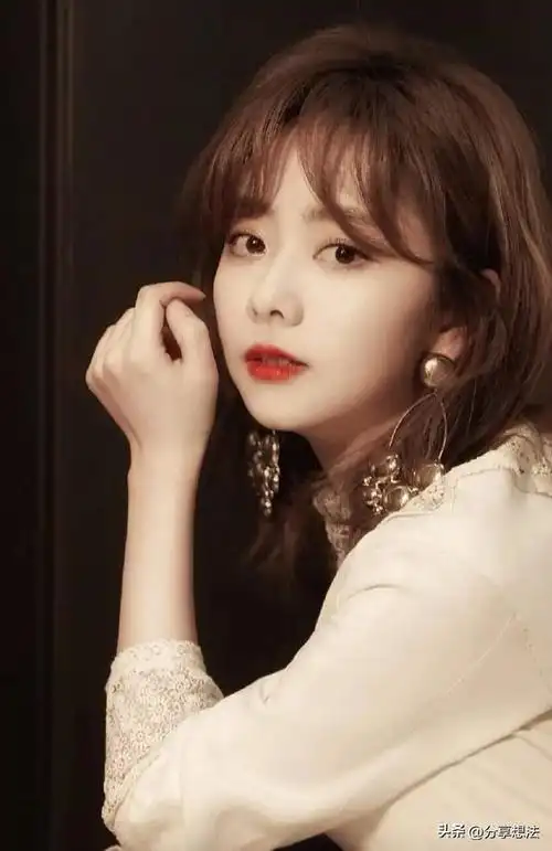 谭松韵明星壁纸9