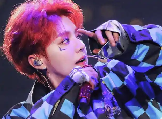 鹿晗上海演唱会帮粉丝请假网友领导能同意吗