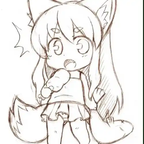 简笔画漫画 简笔画漫画男生