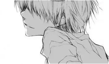 侧脸简笔画男唯美微侧脸简笔画男动漫帅哥简笔画侧脸简笔画男孩侧脸简