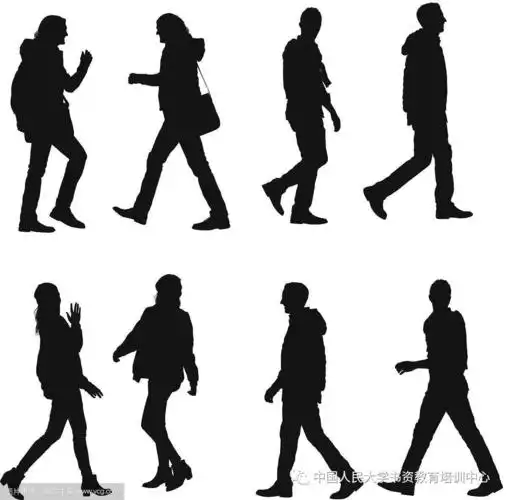 天天走路,走对了吗?几种情况下的走路技巧