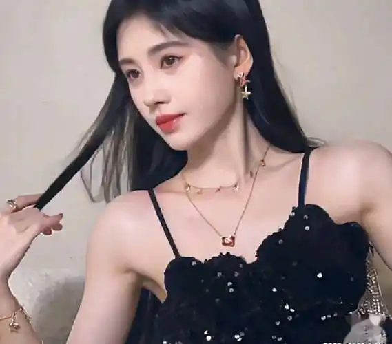 鞠婧祎_霍建华_招商