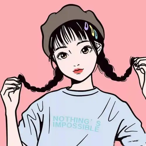 微信头像 | 这批微信头像简直太赞了!