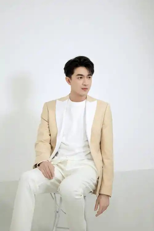 林更新2021综艺_娱乐八卦林更新_林更新娱乐节目最近