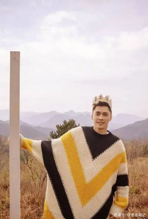 李易峰0504生日快乐,33岁活成了18岁的样子!_军装_贝德玛_号手