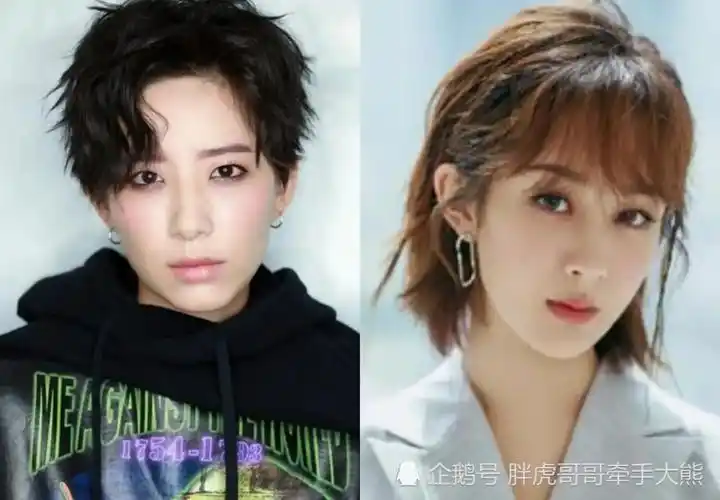 公开互撕的七对明星李斯丹妮与杨紫曾现场口角场面一度水火不容