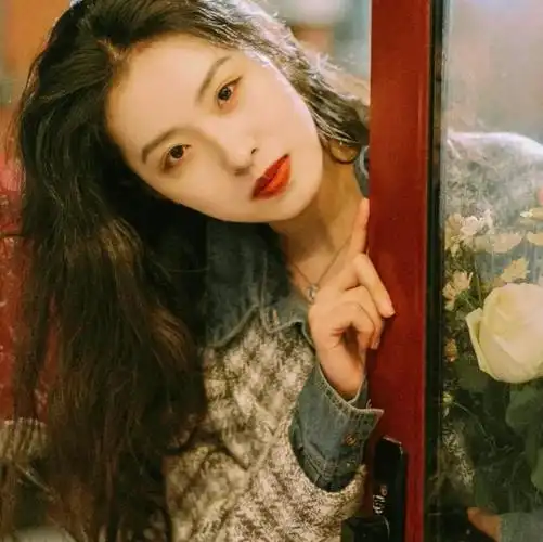 头像 | 港风头像ins原宿复古胶片感