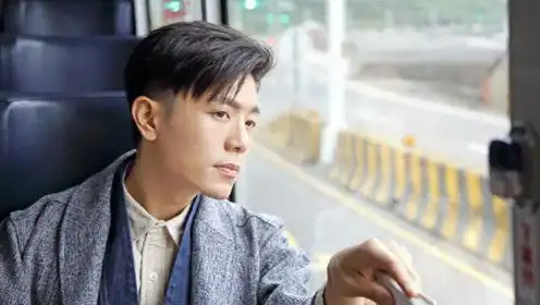 韦礼安《别说没爱过》