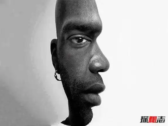 神奇的10张错觉图片十大欺骗眼睛的图片你看懂了吗