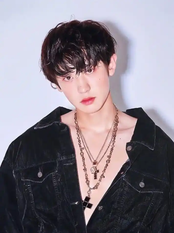 我希望你的笑溢满午后的阳光. 朴灿烈#exo爱丽 #朴灿烈  - 抖音